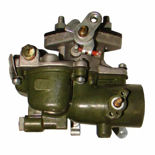 One New Carburetor Fits Case IH, Farmall, Fits International Harester, Aftermarket, Mfr#: 70949C92